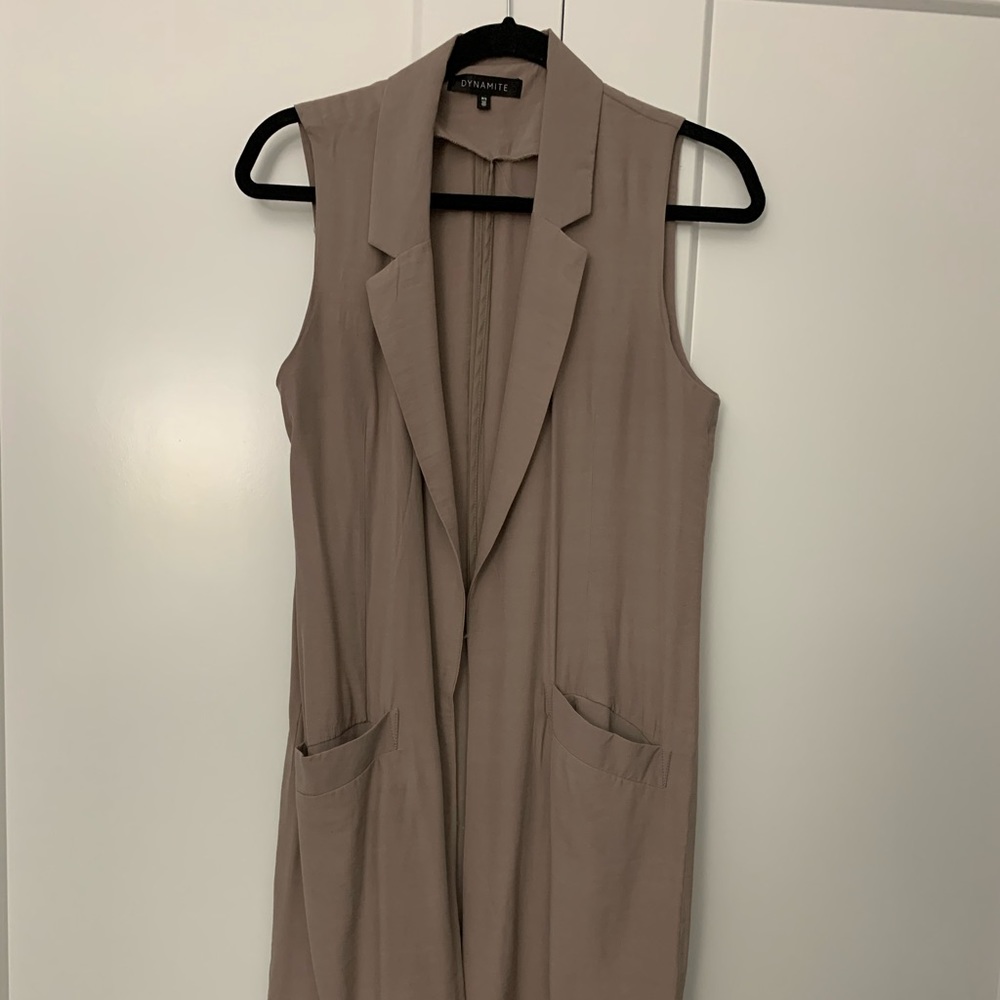 dynamite blazer - Picture 2 of 4